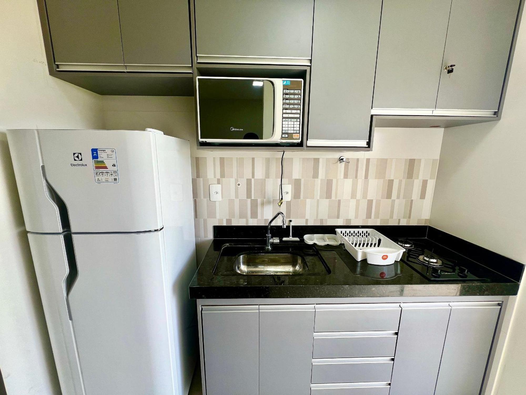 Recanto Do Bosque Apartamentos Para Temporada 카우다스노바스 외부 사진