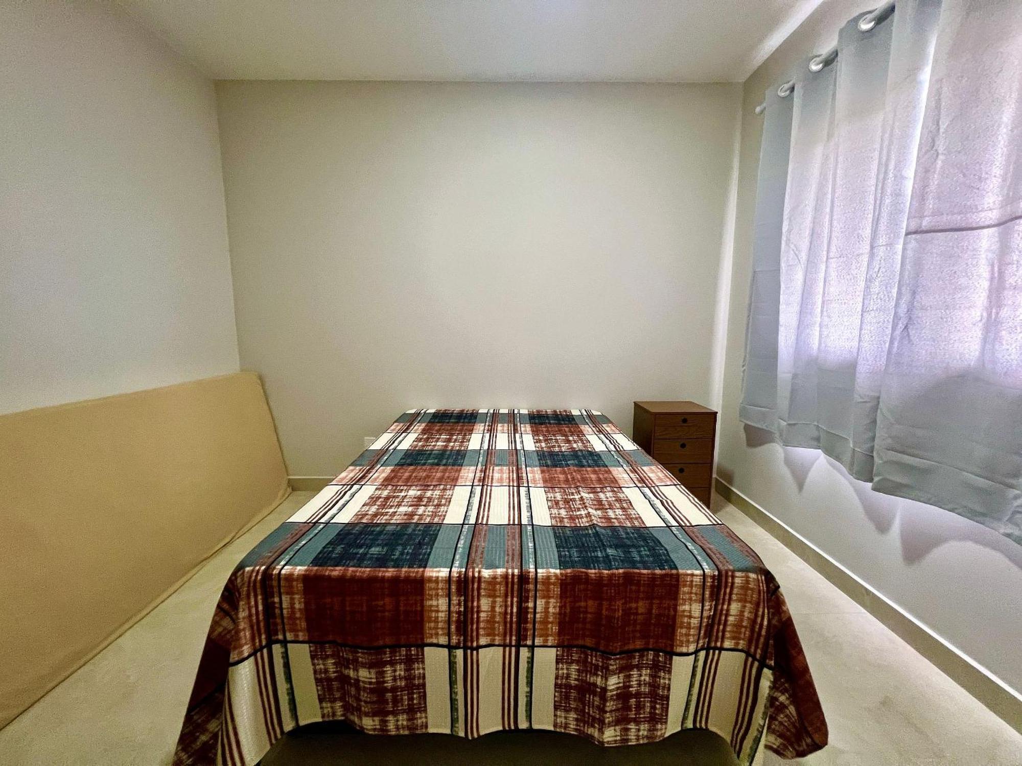 Recanto Do Bosque Apartamentos Para Temporada 카우다스노바스 외부 사진