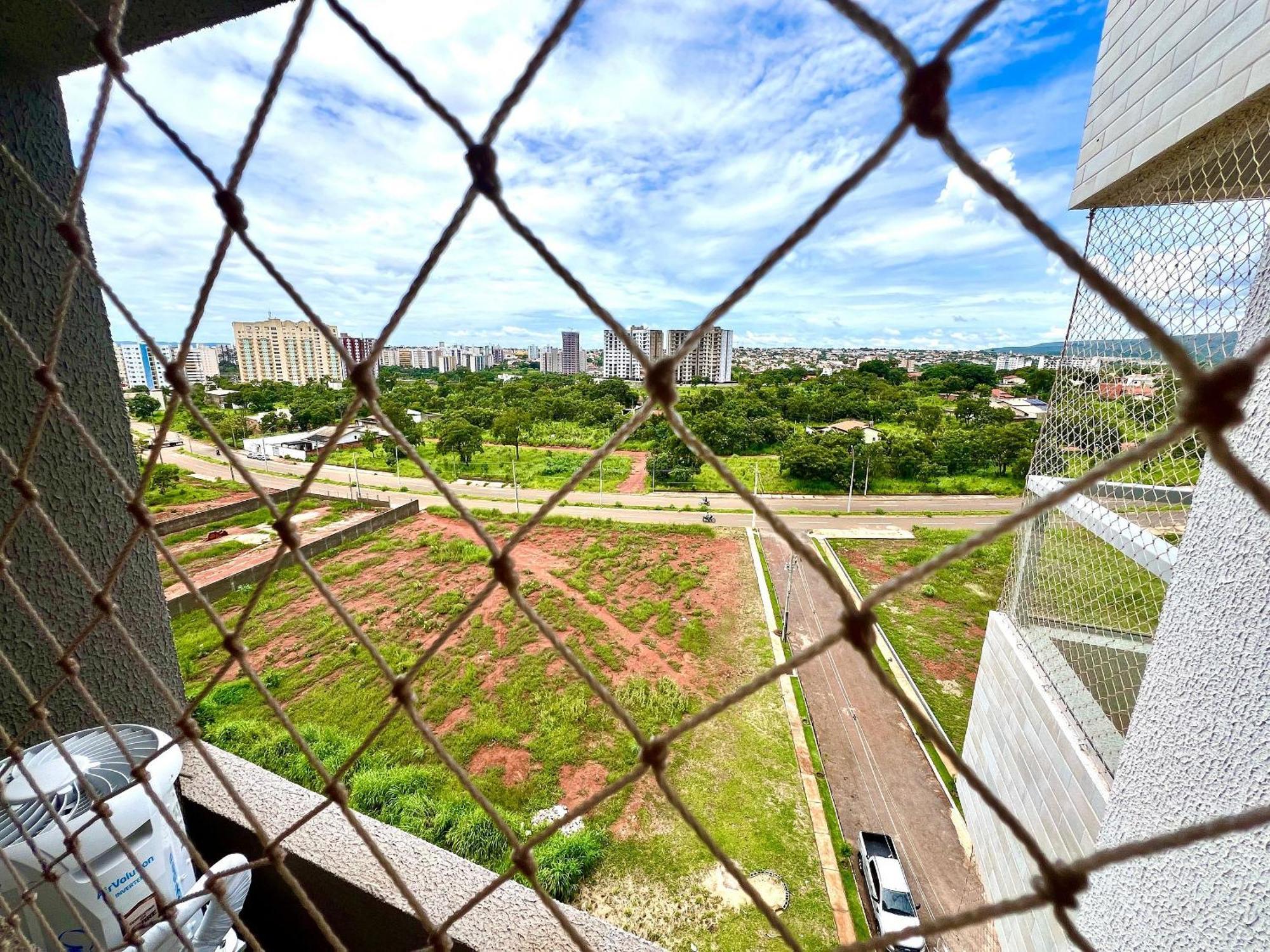 Recanto Do Bosque Apartamentos Para Temporada 카우다스노바스 외부 사진