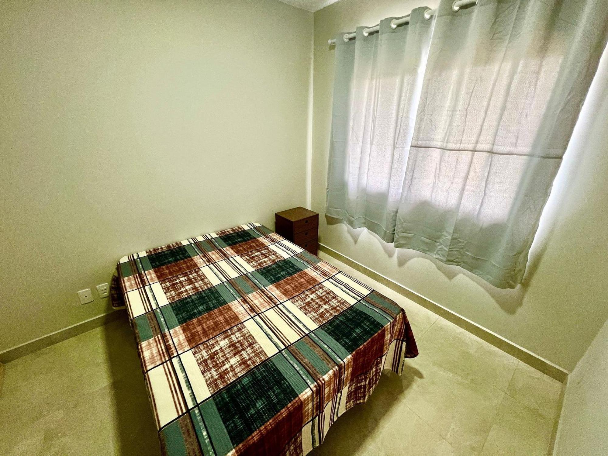 Recanto Do Bosque Apartamentos Para Temporada 카우다스노바스 외부 사진