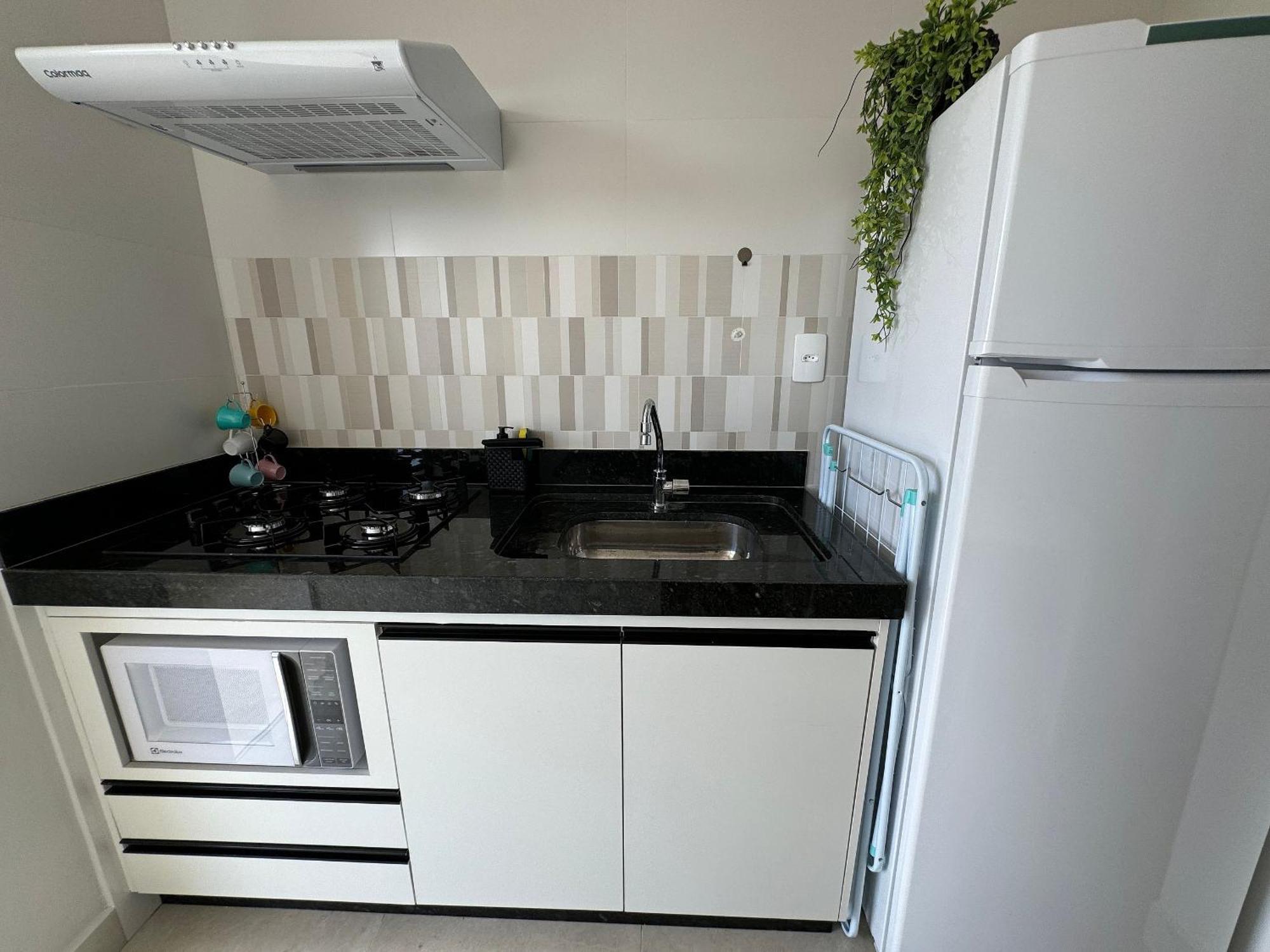 Recanto Do Bosque Apartamentos Para Temporada 카우다스노바스 외부 사진