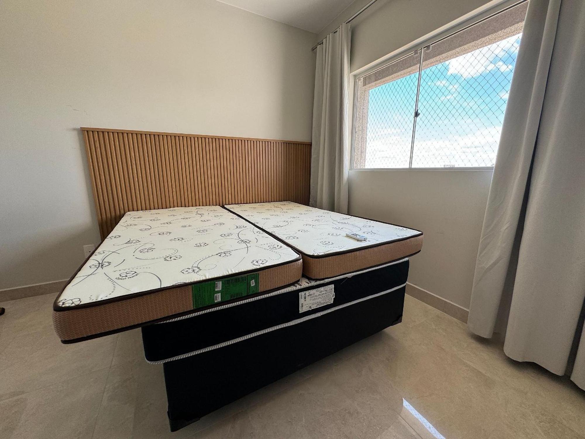 Recanto Do Bosque Apartamentos Para Temporada 카우다스노바스 외부 사진