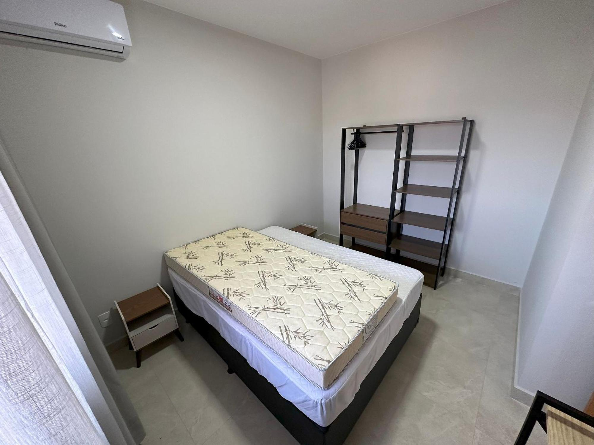 Recanto Do Bosque Apartamentos Para Temporada 카우다스노바스 외부 사진