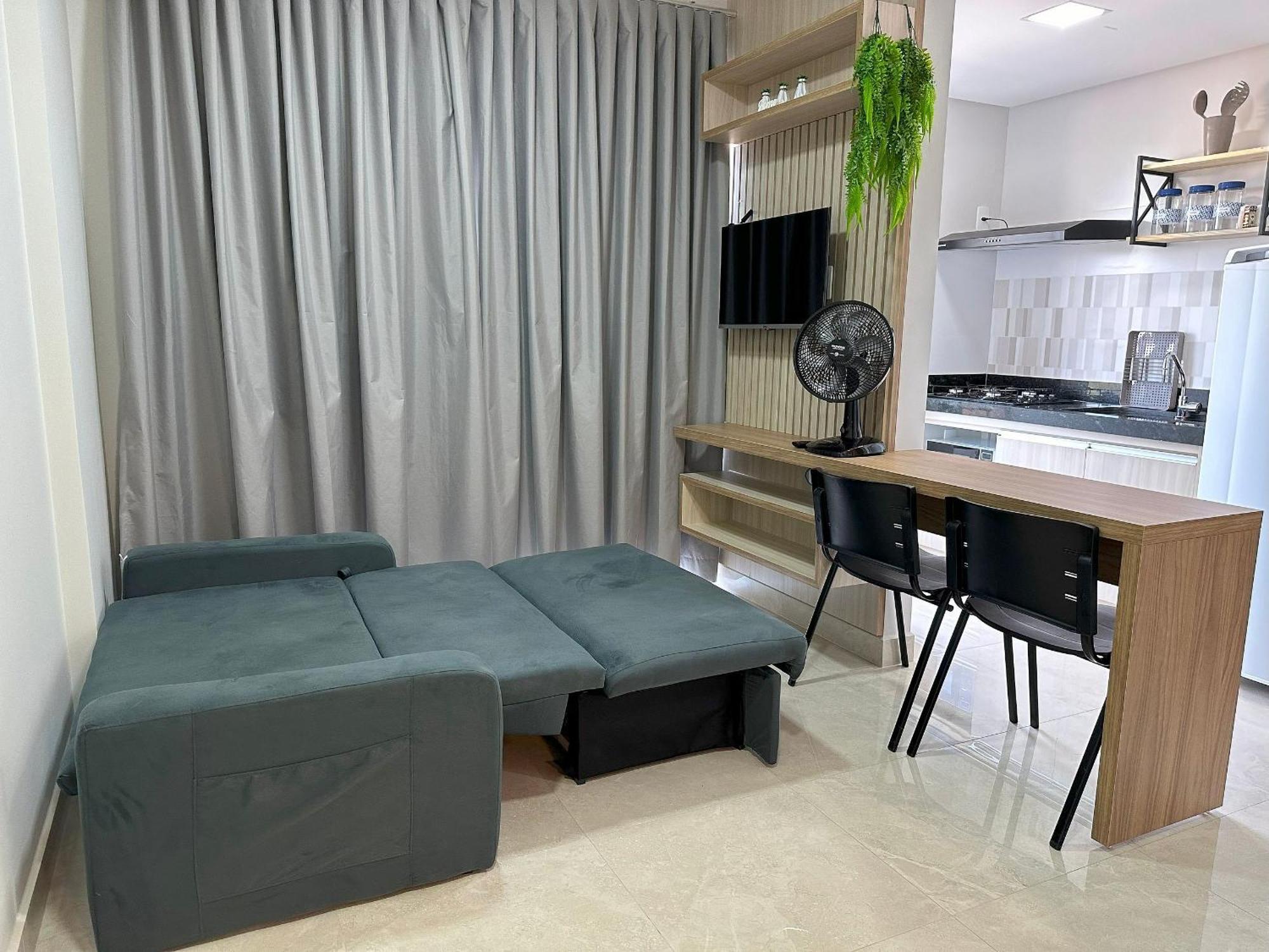Recanto Do Bosque Apartamentos Para Temporada 카우다스노바스 외부 사진