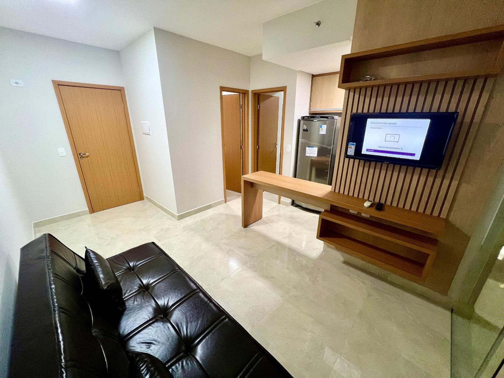 Recanto Do Bosque Apartamentos Para Temporada 카우다스노바스 외부 사진
