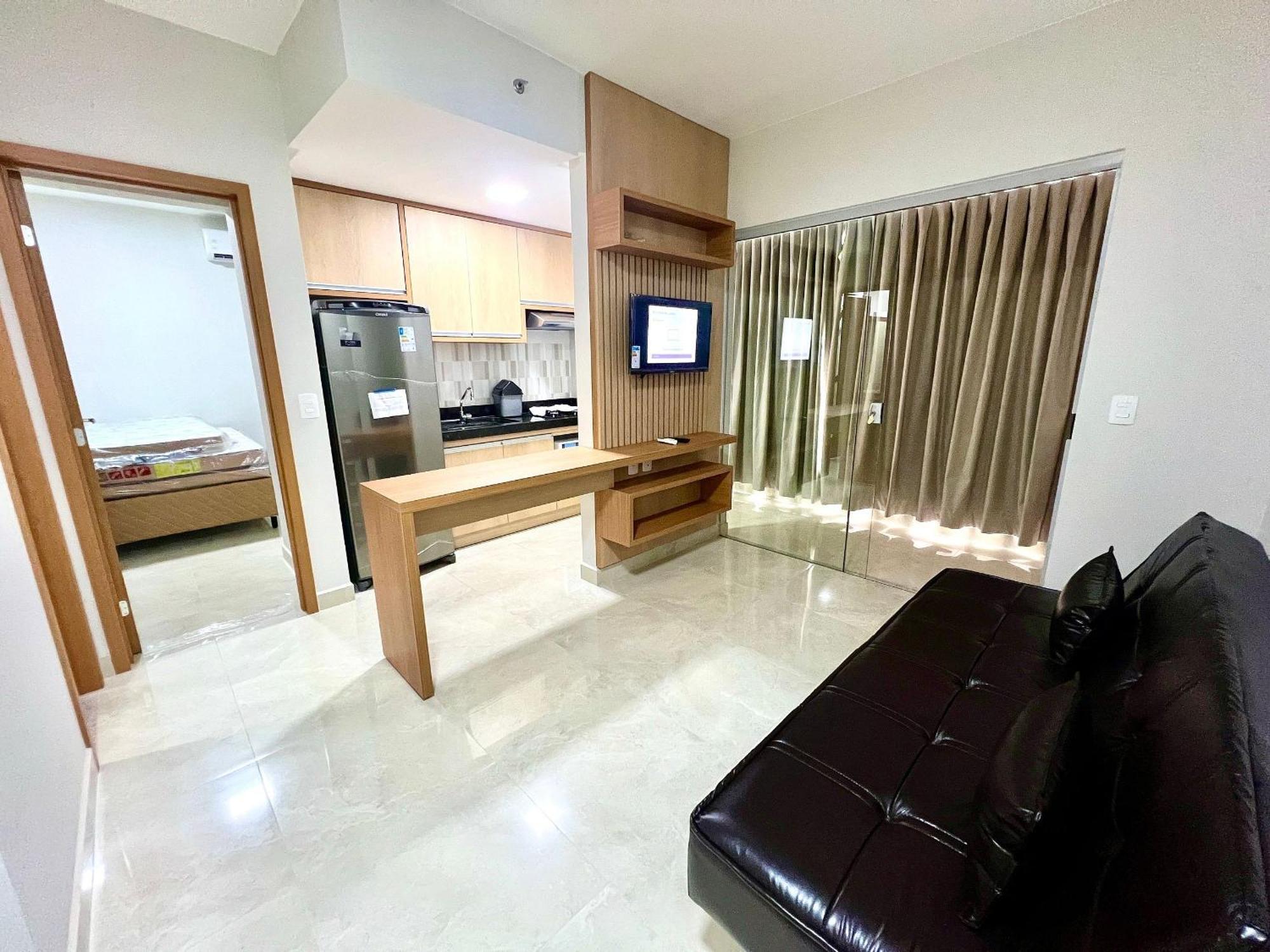 Recanto Do Bosque Apartamentos Para Temporada 카우다스노바스 외부 사진