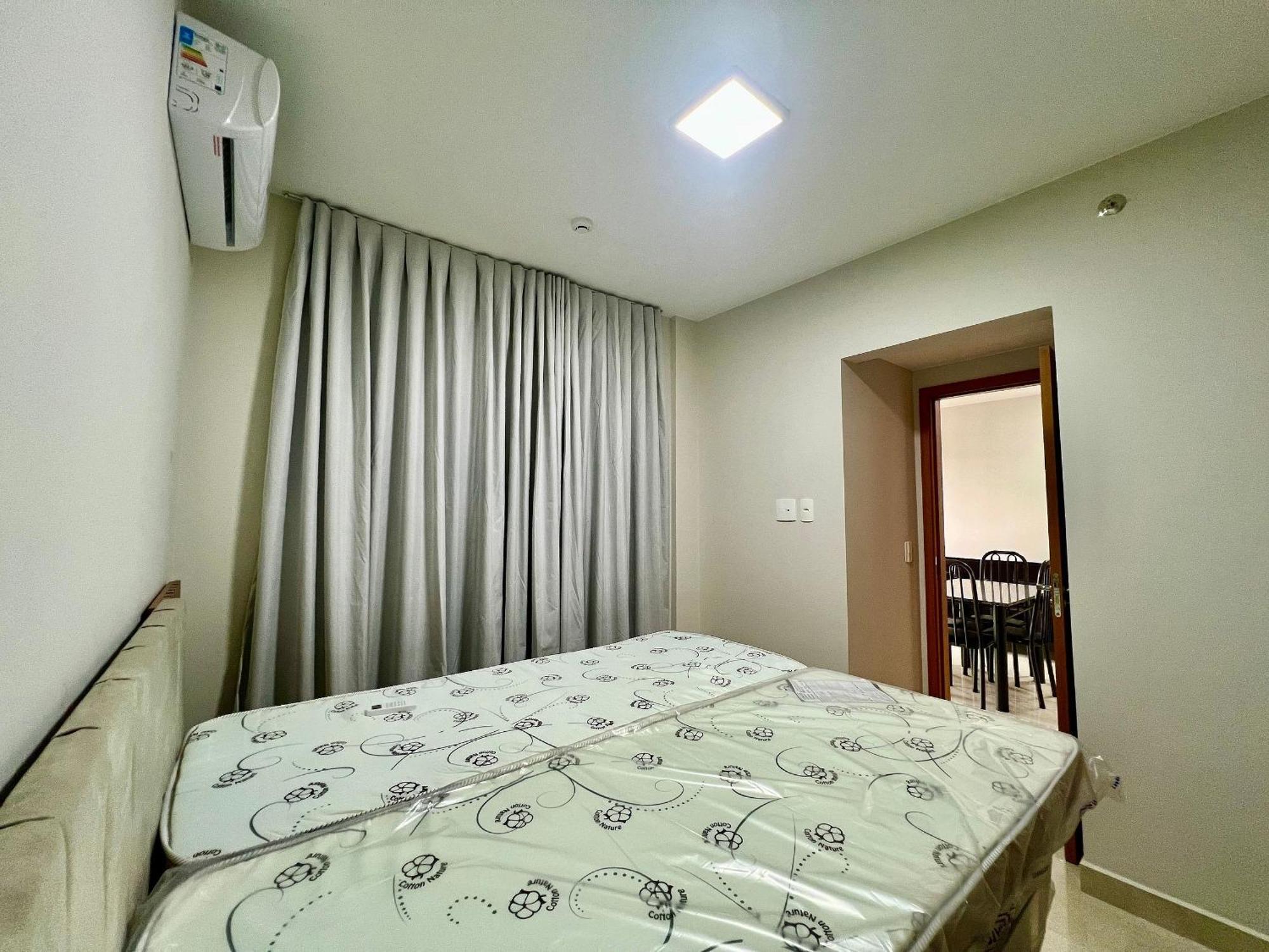 Recanto Do Bosque Apartamentos Para Temporada 카우다스노바스 외부 사진