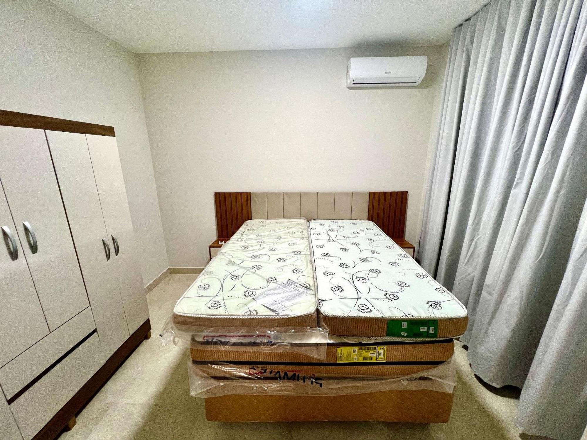 Recanto Do Bosque Apartamentos Para Temporada 카우다스노바스 외부 사진