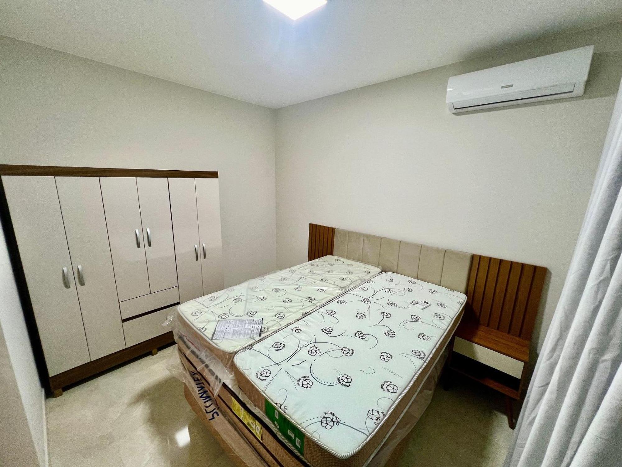 Recanto Do Bosque Apartamentos Para Temporada 카우다스노바스 외부 사진