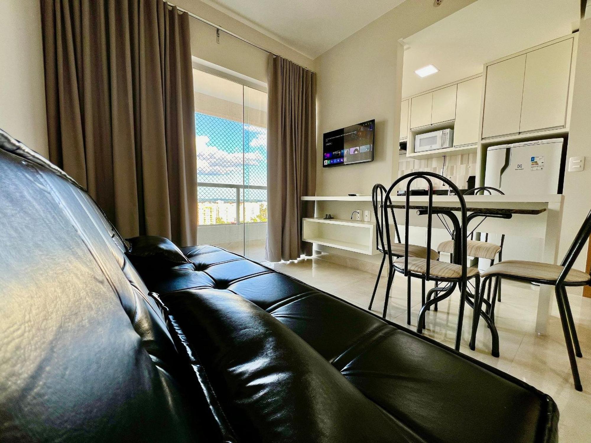 Recanto Do Bosque Apartamentos Para Temporada 카우다스노바스 외부 사진